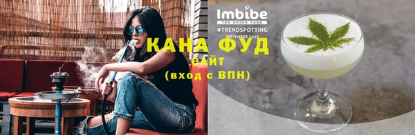 хмурый Михайловск