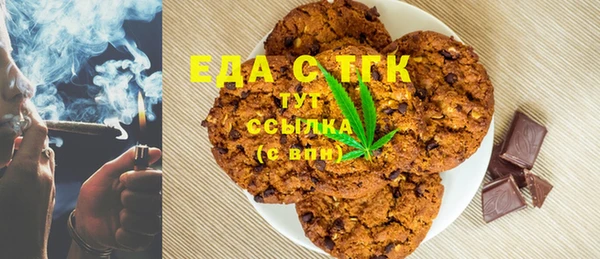 хмурый Михайловск