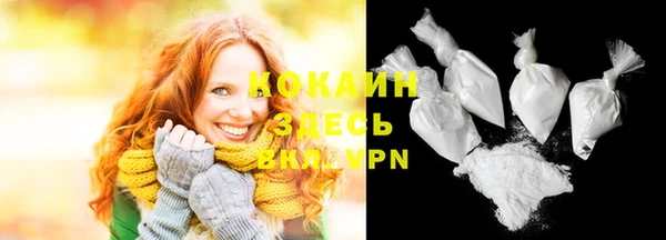 хмурый Михайловск