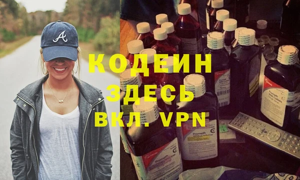 хмурый Михайловск